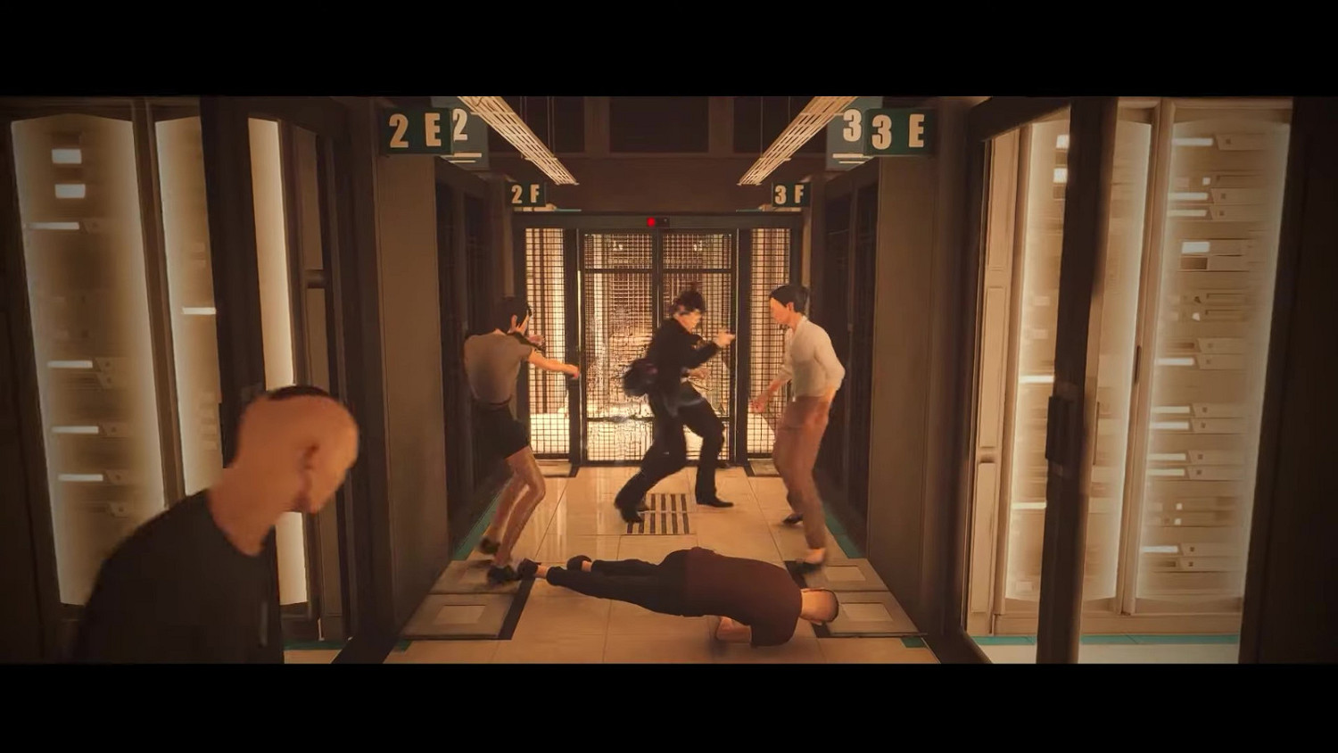 《師父》最終更新預告 2023年9月免費上線