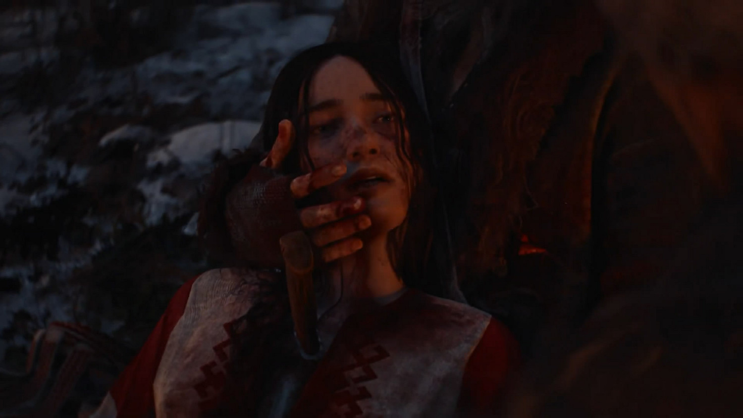 TGA24:CDPR大作《巫師4》預告片公布!希裡閃亮登場 TGA24:CDPR大作《巫師4》預告片公布!希裡閃亮登場