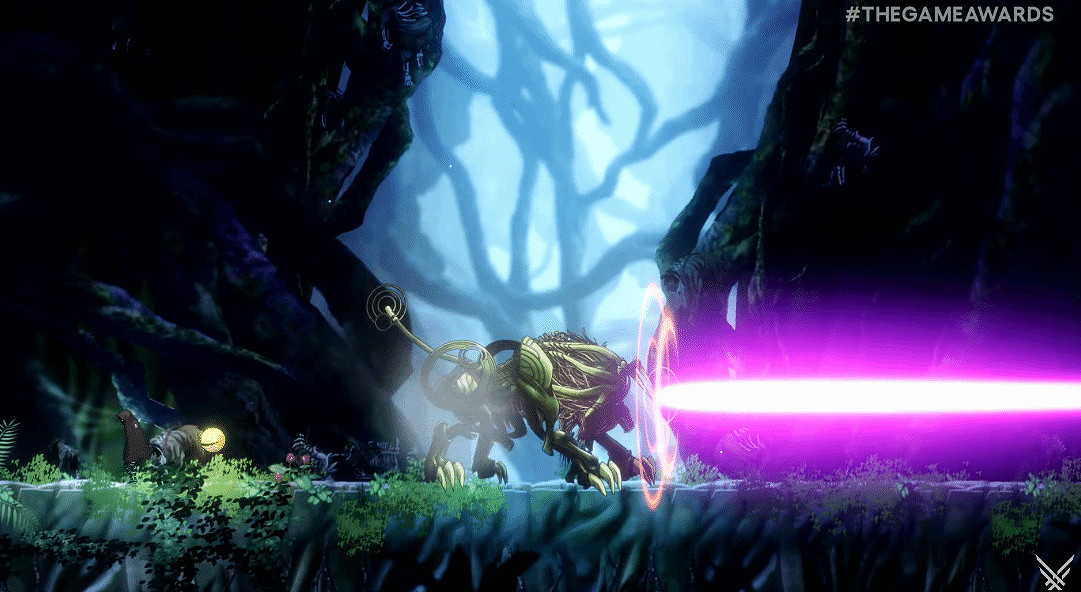 TGA24:萬代南夢宮《小精靈》新作公布 預計明年發售 TGA24:萬代南夢宮《小精靈》新作公布 預計明年發售