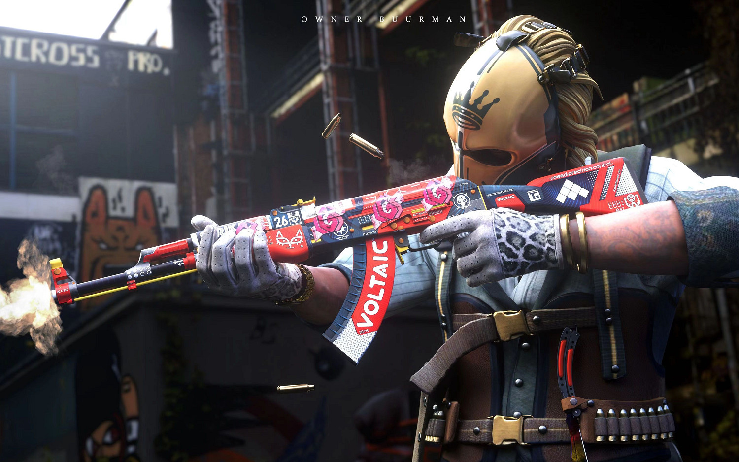 《csgo》未成年遊玩限制介紹 《csgo》未成年遊玩限制介紹