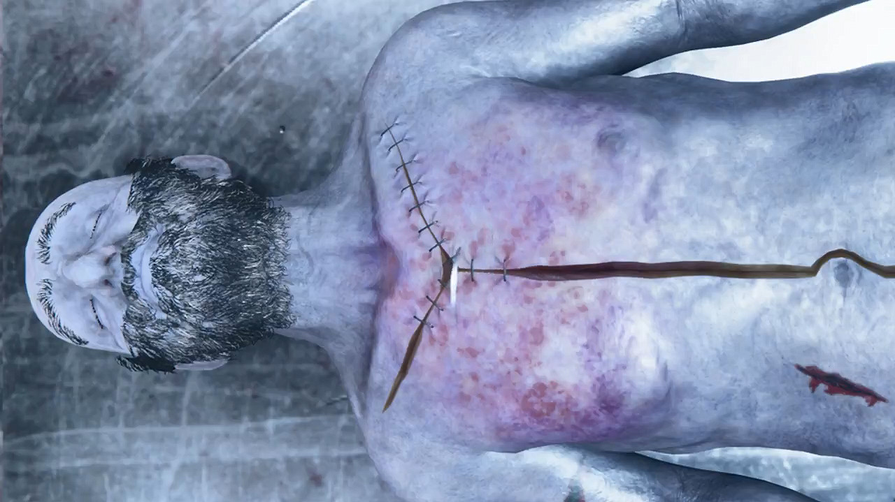 《驗屍模擬器》免費更新“僅驗屍模式”正式上線! 《驗屍模擬器》免費更新“僅驗屍模式”正式上線!