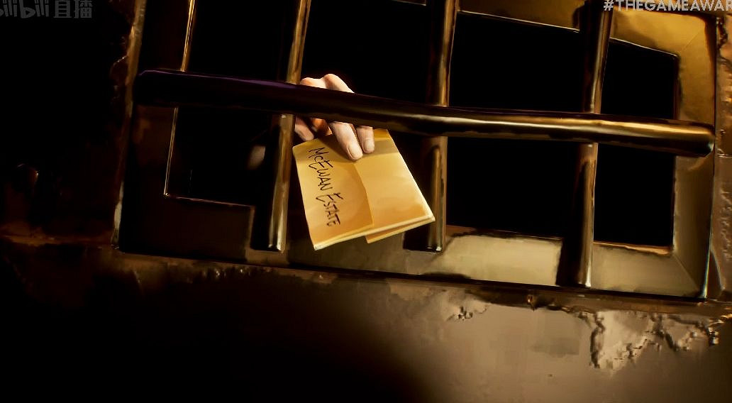 TGA24:PvPvE多人潛行遊戲《面面俱盜》首曝預告! TGA24:PvPvE多人潛行遊戲《面面俱盜》首曝預告!