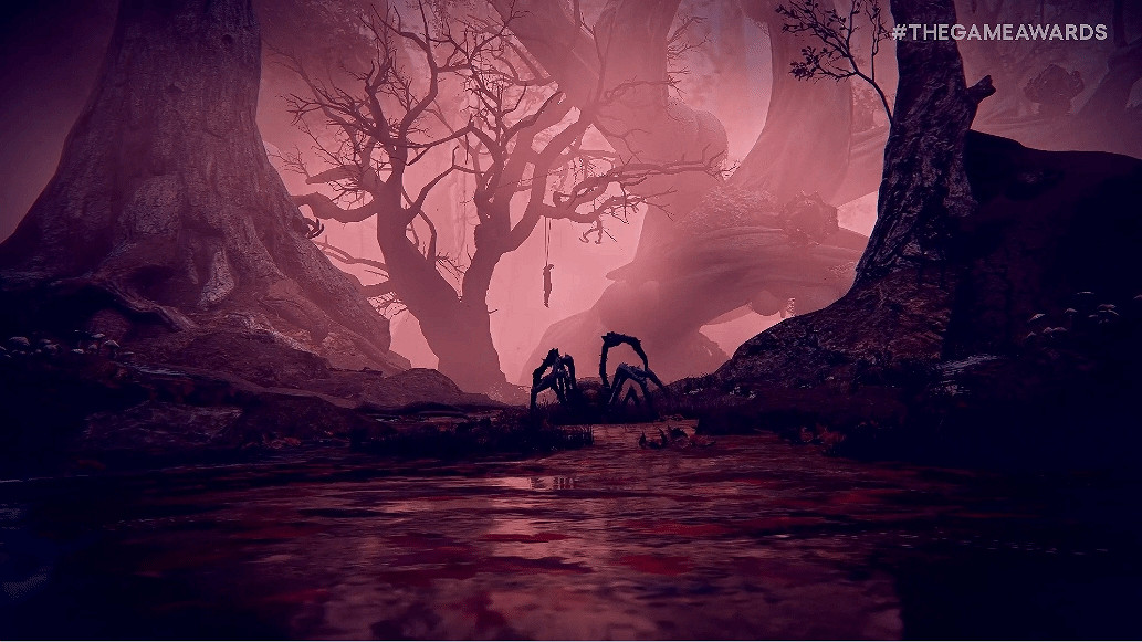 TGA24:《艾爾登法環:黑夜君臨》首支預告片公布! TGA24:《艾爾登法環:黑夜君臨》首支預告片公布!