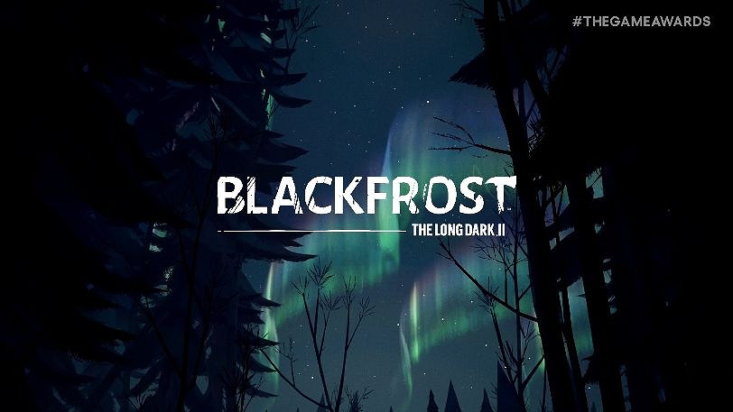 TGA24：沙盒生存遊戲續作《漫漫長夜2》首曝預告！