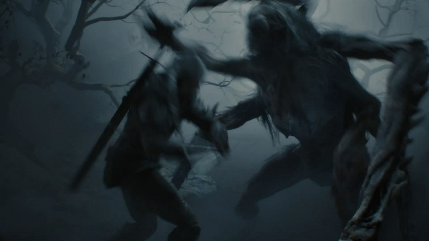 TGA24:CDPR大作《巫師4》預告片公布!希裡閃亮登場 TGA24:CDPR大作《巫師4》預告片公布!希裡閃亮登場