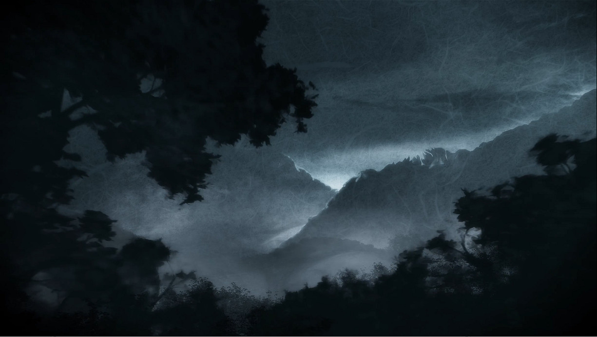 TGA24:《大神》系列完全新作公開!神谷英樹監督 TGA24:《大神》系列完全新作公開!神谷英樹監督