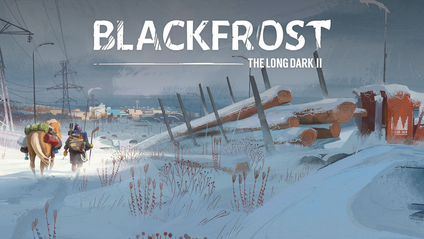 TGA 2024：《漫漫長夜2：Blackfrost》公布 2026年發售