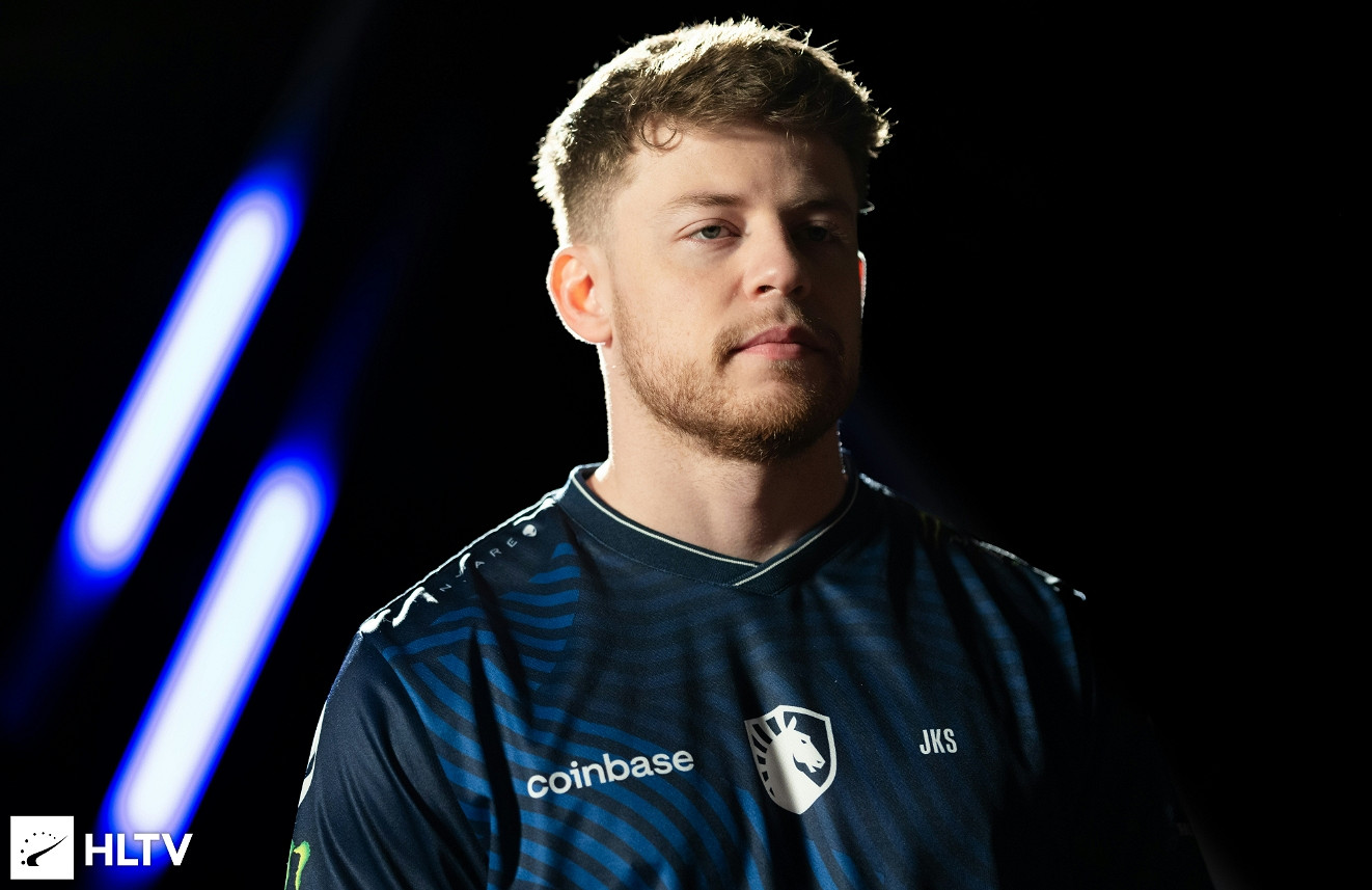 《CS2》最新jks所在隊伍介紹