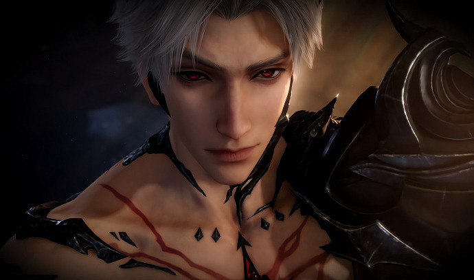 《英雄聯盟》男生的網名好聽又帥氣匯總