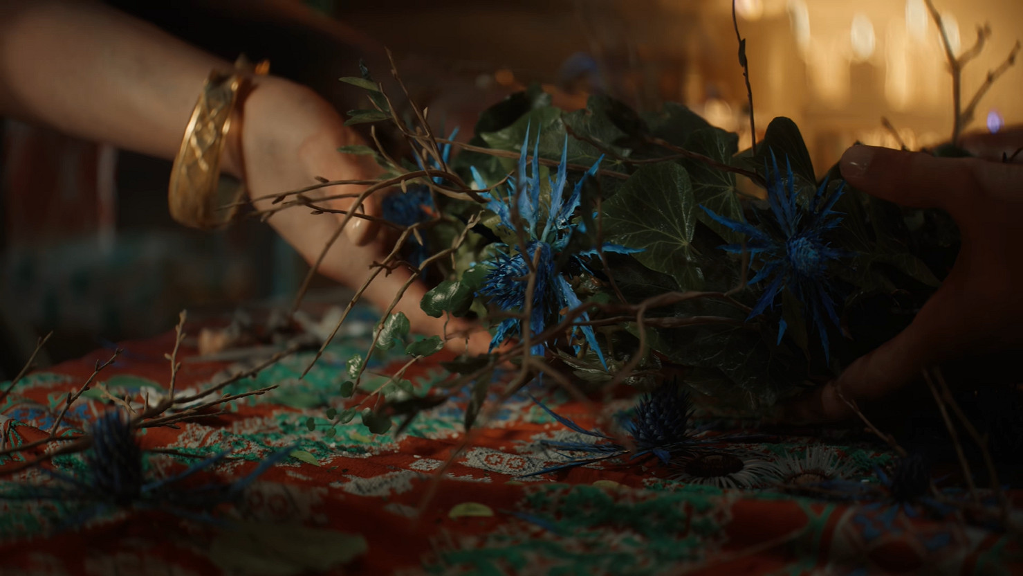 希裡成為主角！《巫師4》 官方中文配音版預告公開