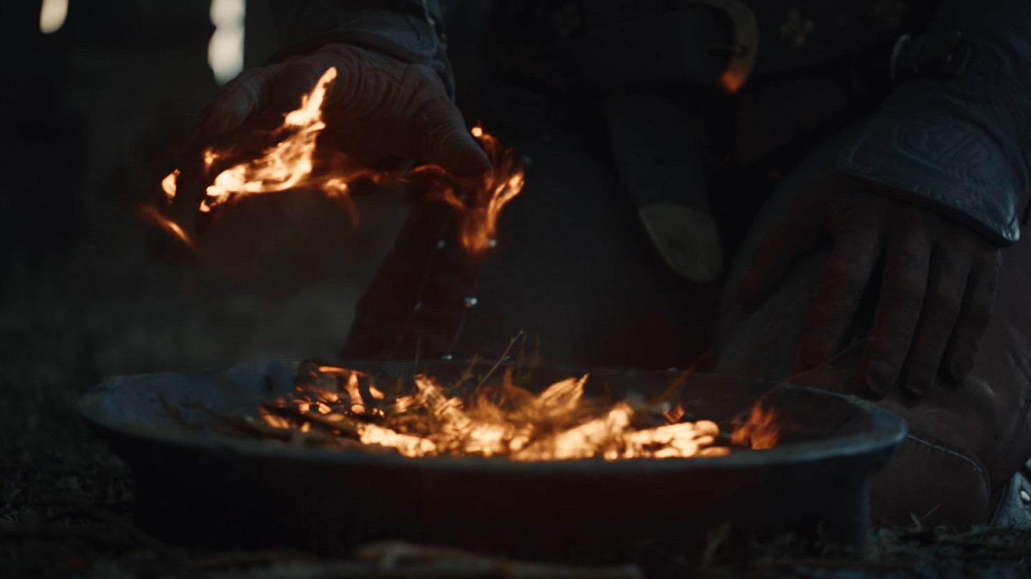 希裡成為主角！《巫師4》 官方中文配音版預告公開