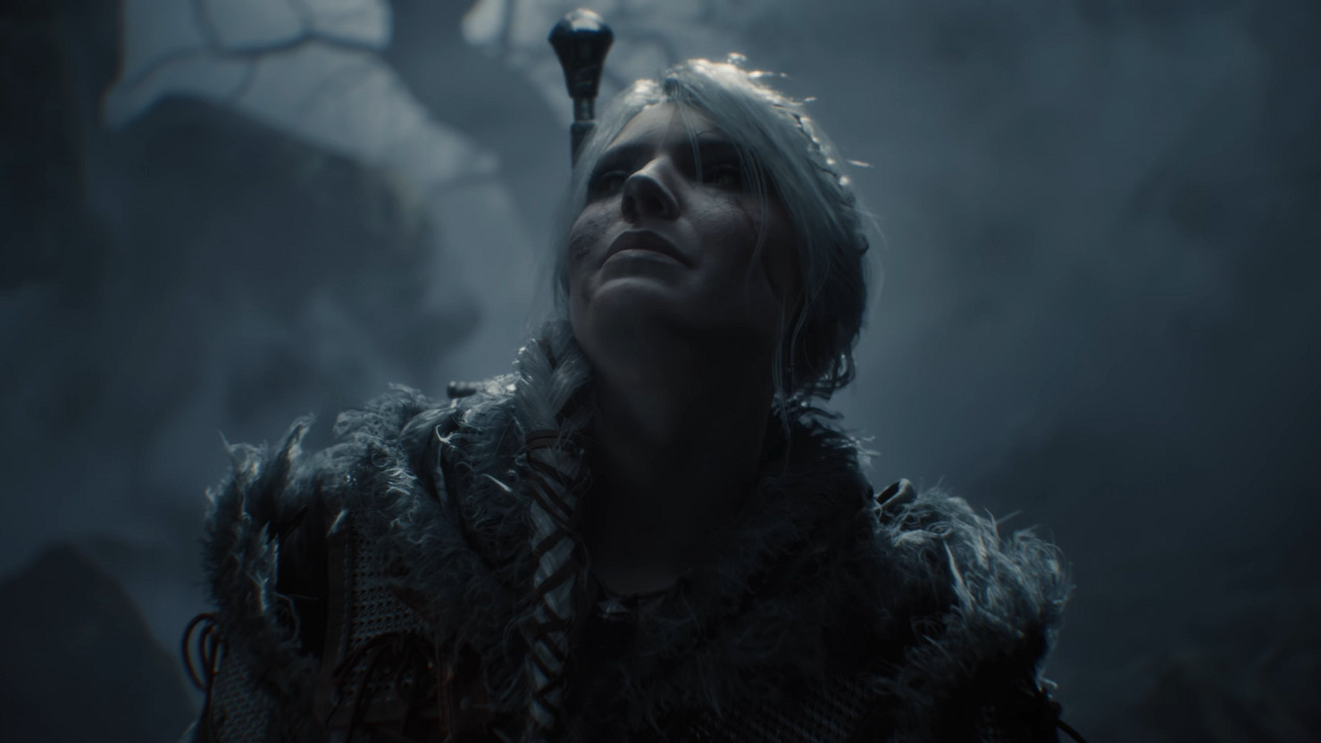 希裡成為主角！《巫師4》 官方中文配音版預告公開