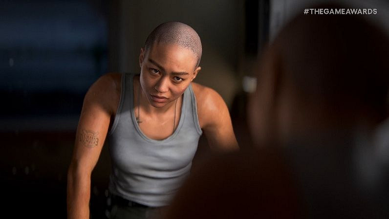 接受不了批評？頑皮狗禁止玩家對新作預告進行評論！