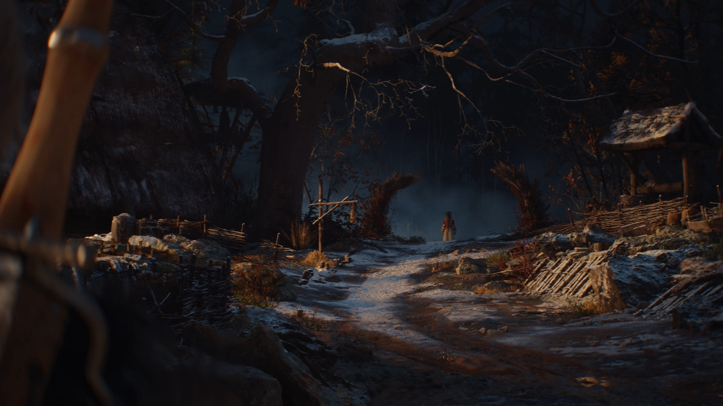 希裡成為主角！《巫師4》 官方中文配音版預告公開