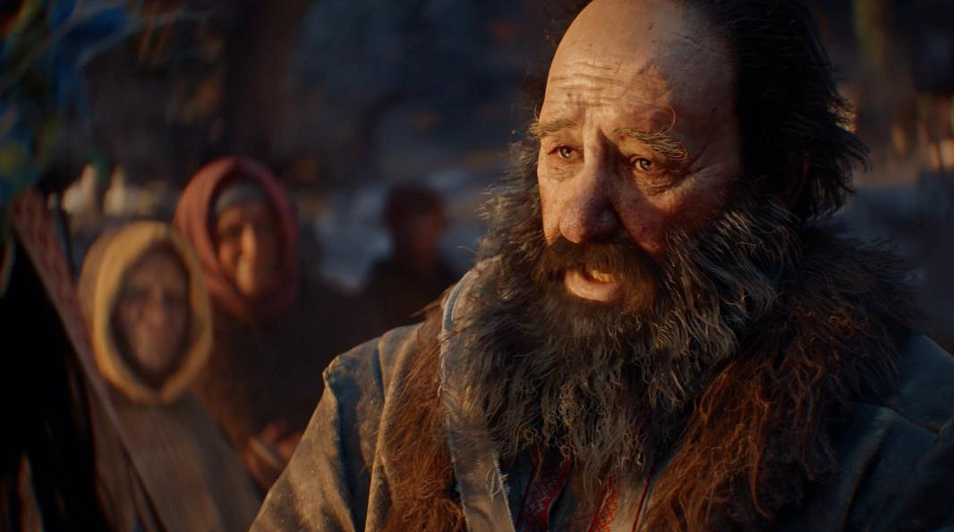 虛幻引擎5畫質逼真炸裂!《巫師4》海量遊戲截圖欣賞 虛幻引擎5畫質逼真炸裂!《巫師4》海量遊戲截圖欣賞