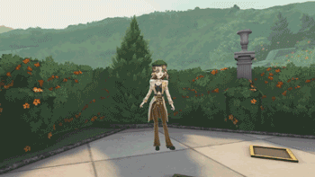 第五人格調酒師皮膚校對人特效展示 第五人格調酒師皮膚校對人特效展示