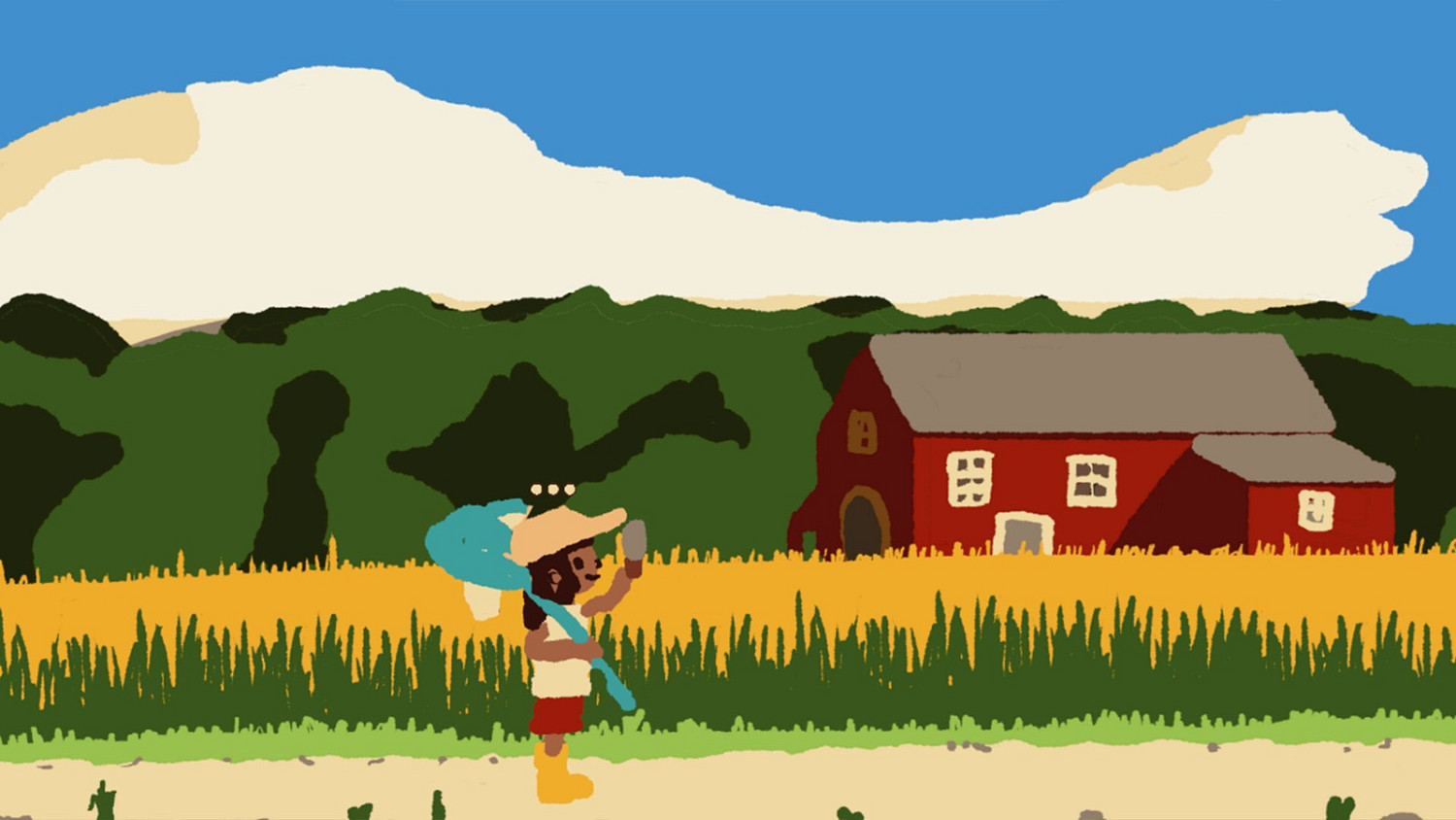 昆蟲收集遊戲《Kabuto Park》Steam頁面 明年發售 昆蟲收集遊戲《Kabuto Park》Steam頁面 明年發售