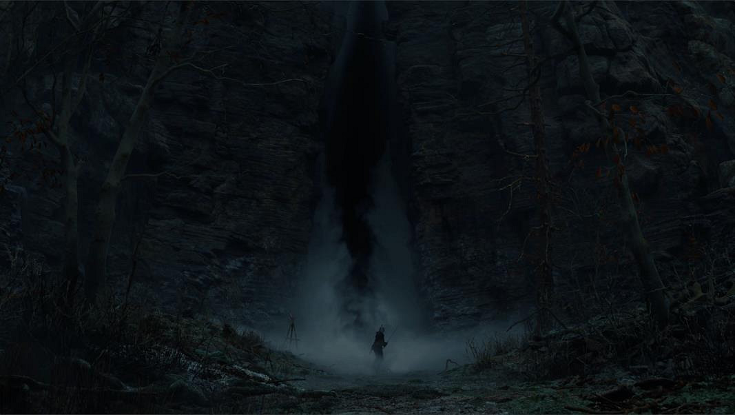 虛幻引擎5畫質逼真炸裂!《巫師4》海量遊戲截圖欣賞 虛幻引擎5畫質逼真炸裂!《巫師4》海量遊戲截圖欣賞