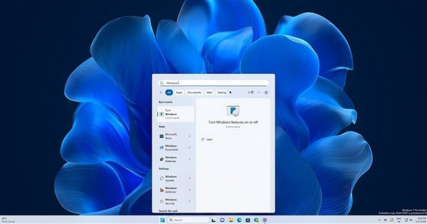 詬病已久 微軟Windows搜索功能將迎巨變 詬病已久 微軟Windows搜索功能將迎巨變