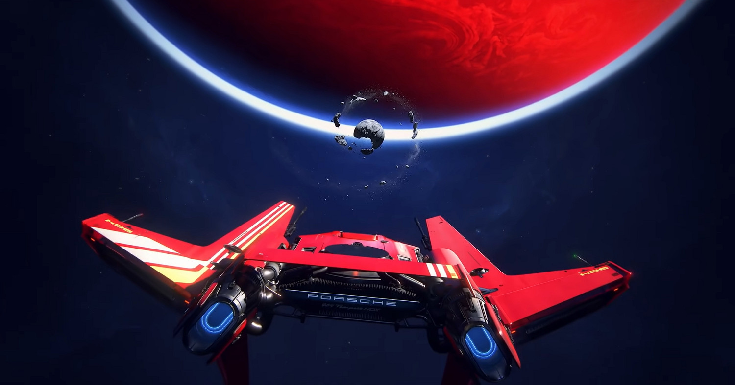 頑皮狗《星際：異端先知》預告中驚現美末漫畫片段！