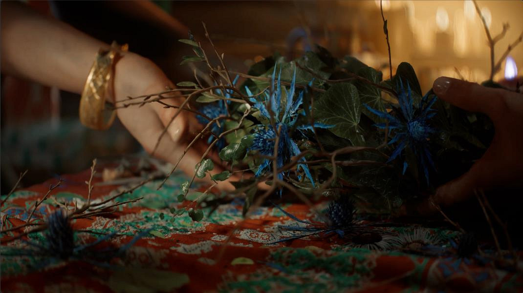 虛幻引擎5畫質逼真炸裂!《巫師4》海量遊戲截圖欣賞 虛幻引擎5畫質逼真炸裂!《巫師4》海量遊戲截圖欣賞