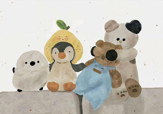 《英雄聯盟》女生網名唯美小清新推薦