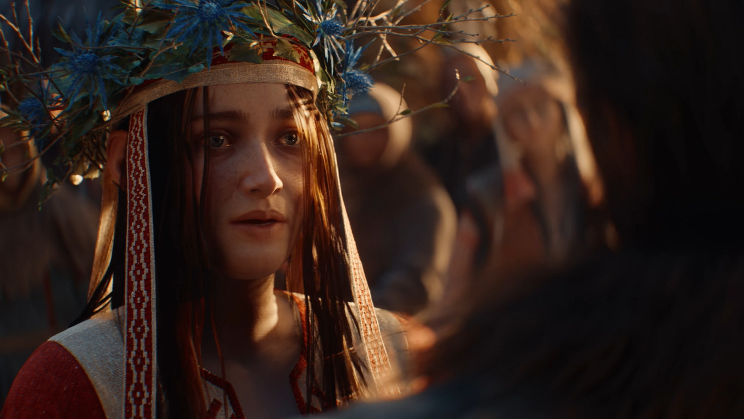 希裡成為主角！《巫師4》 官方中文配音版預告公開