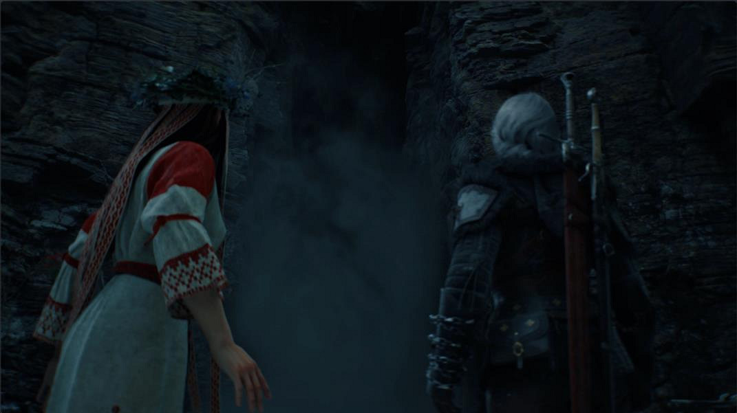 虛幻引擎5畫質逼真炸裂!《巫師4》海量遊戲截圖欣賞 虛幻引擎5畫質逼真炸裂!《巫師4》海量遊戲截圖欣賞