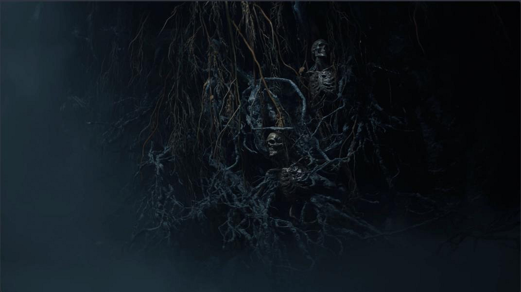 虛幻引擎5畫質逼真炸裂!《巫師4》海量遊戲截圖欣賞 虛幻引擎5畫質逼真炸裂!《巫師4》海量遊戲截圖欣賞