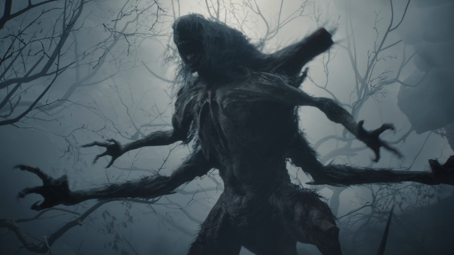 希裡成為主角！《巫師4》 官方中文配音版預告公開