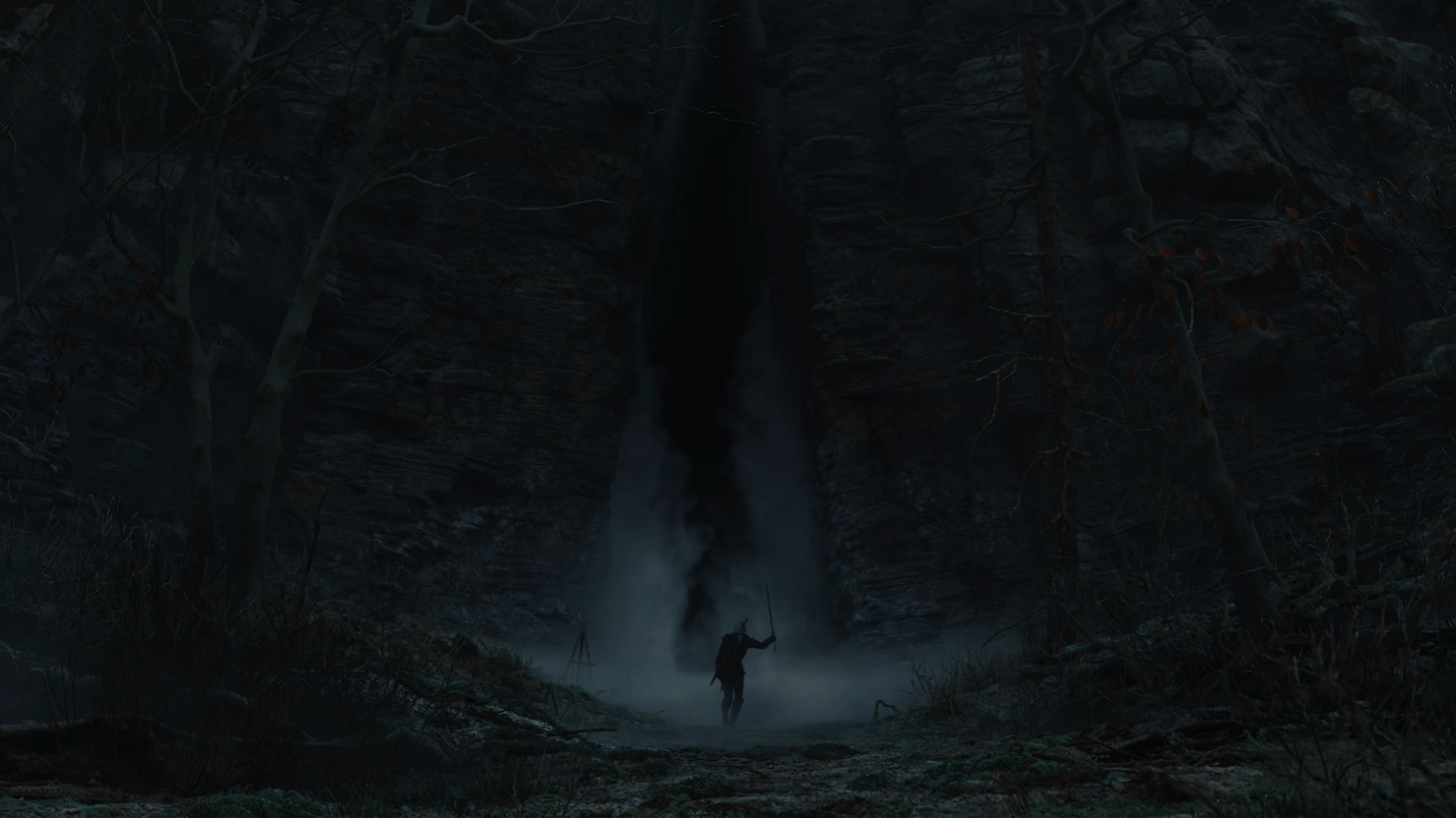 希裡成為主角！《巫師4》 官方中文配音版預告公開