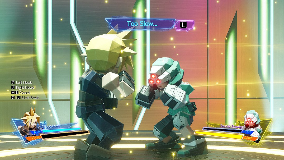 《最終幻想7：重生》PC版配置要求 遊戲截圖公開！