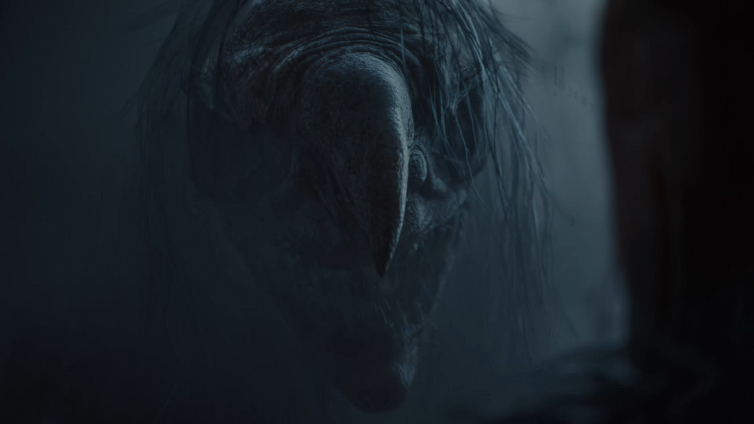 希裡成為主角！《巫師4》 官方中文配音版預告公開