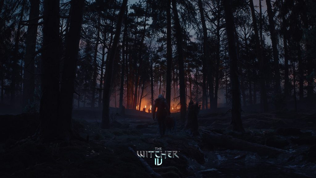 早報：《巫師4》海量截圖！《FF7:重生》PC版特性