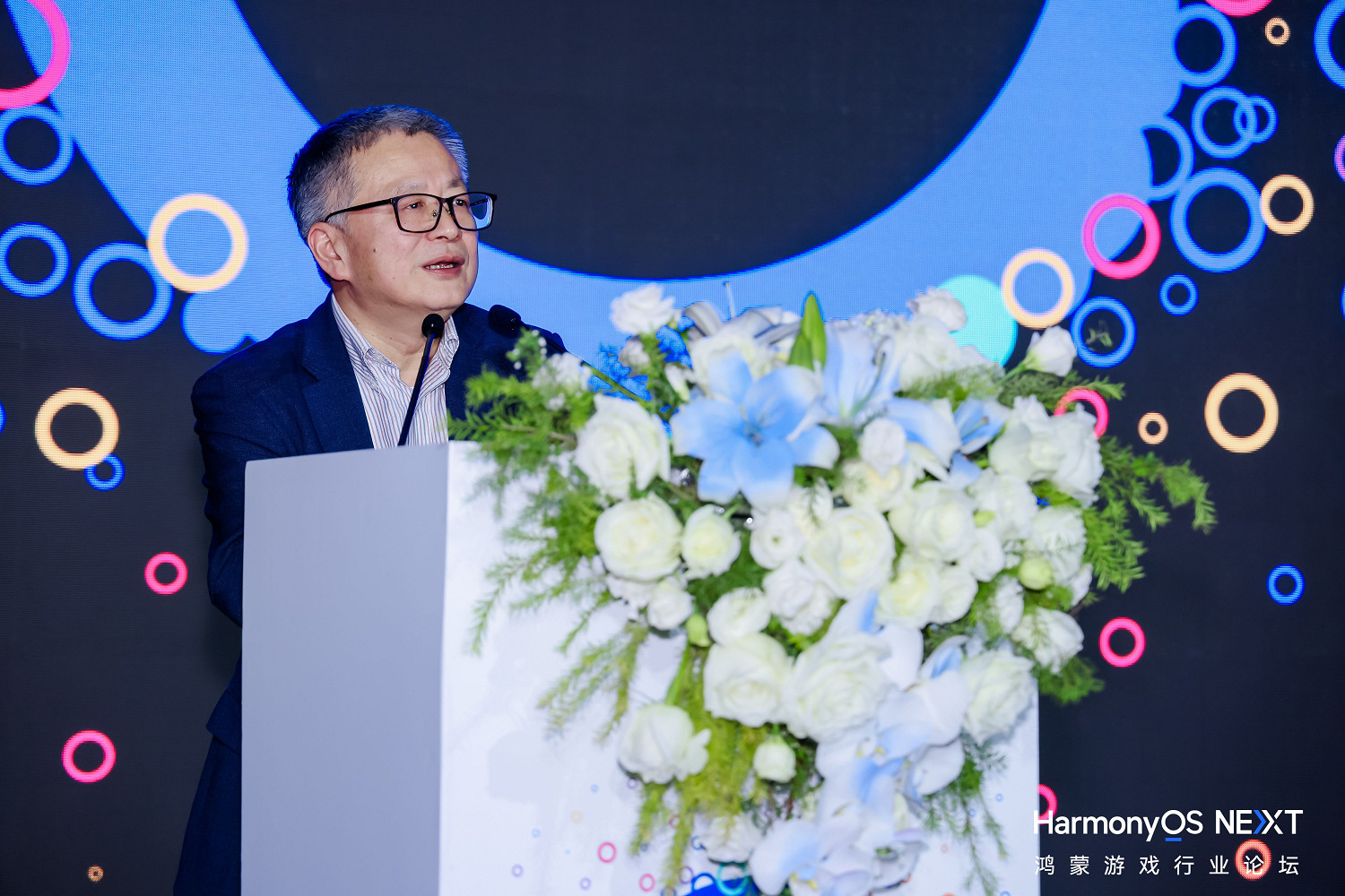 鴻蒙生態煥然向新：原生遊戲引領產業變革，為使用者體驗注入新活力