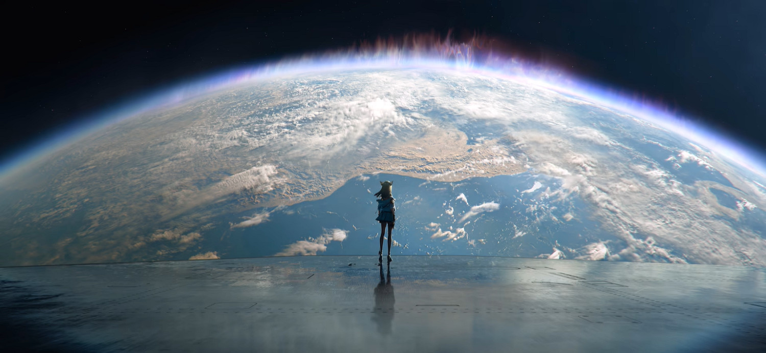 《明日方舟:終末地》“再次測試”招募今天開啟! 《明日方舟:終末地》“再次測試”招募今天開啟!