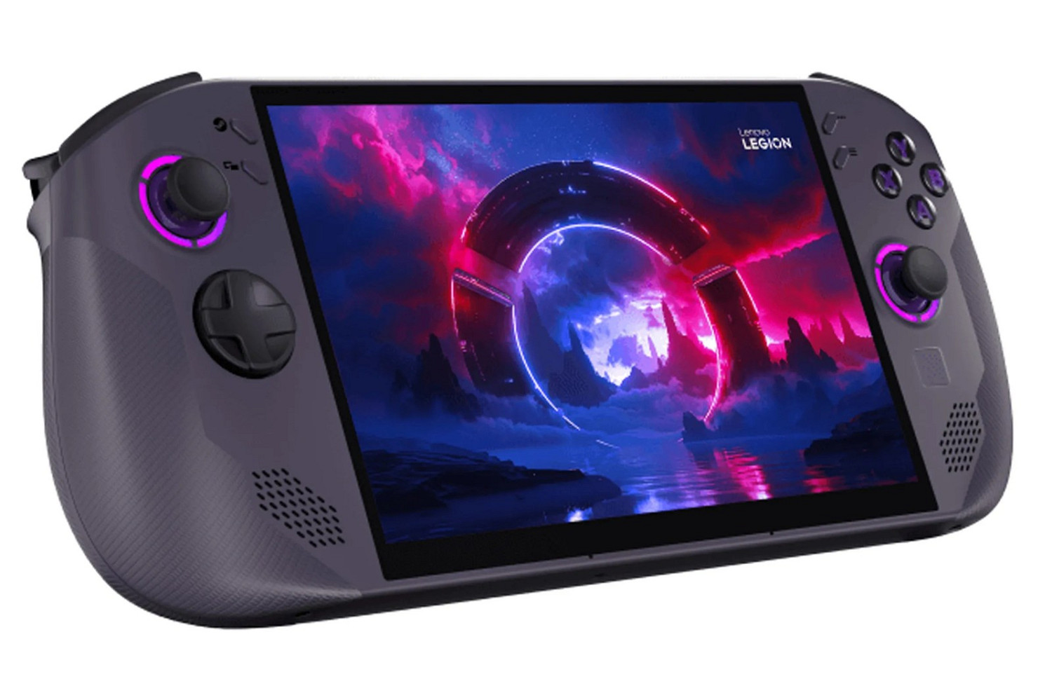 期待CES 2025!聯想或即將發布SteamOS系統掌機 期待CES 2025!聯想或即將發布SteamOS系統掌機