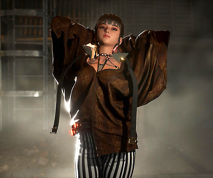 提前過節！《劍星》官方：大家聖誕快樂!節日賀圖公開