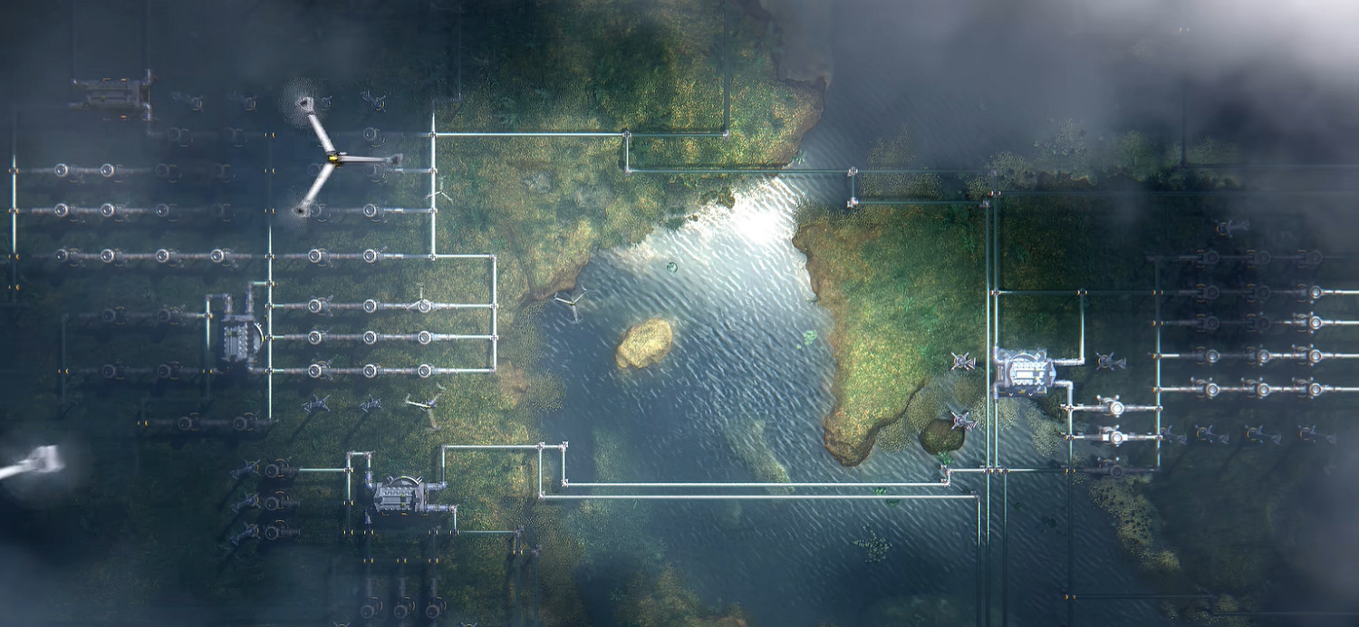 《明日方舟:終末地》“再次測試”招募今天開啟! 《明日方舟:終末地》“再次測試”招募今天開啟!