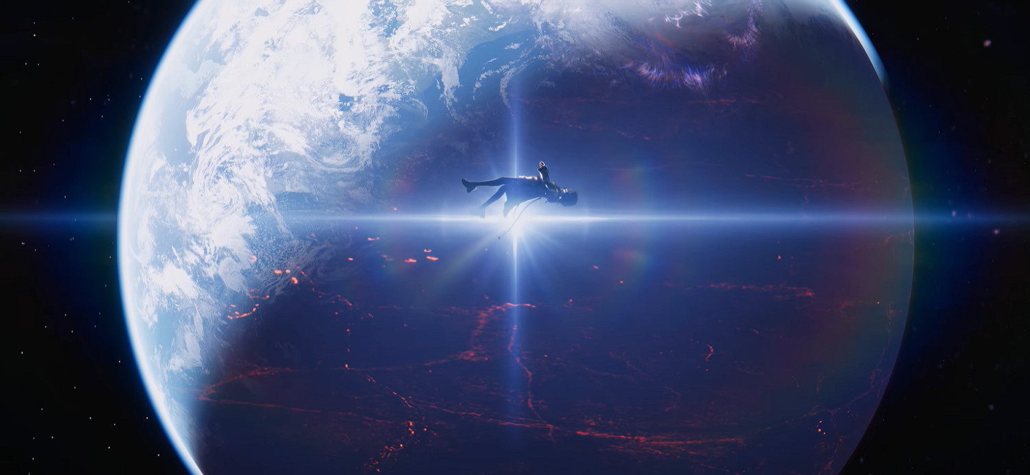 《明日方舟:終末地》“再次測試”招募今天開啟! 《明日方舟:終末地》“再次測試”招募今天開啟!