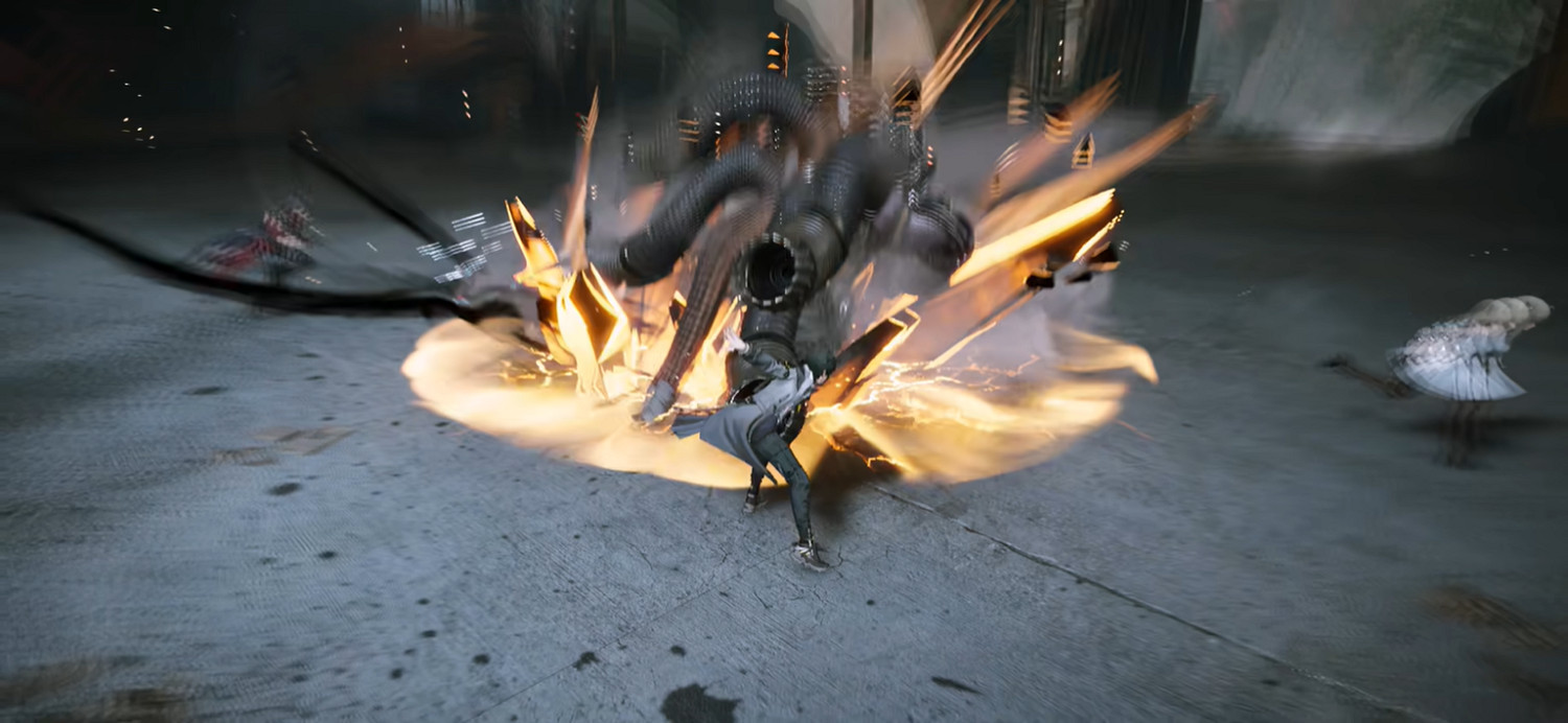 《明日方舟:終末地》“再次測試”招募今天開啟! 《明日方舟:終末地》“再次測試”招募今天開啟!