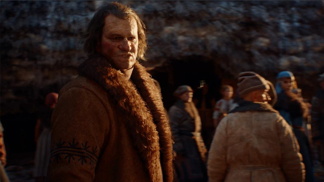 虛幻引擎5畫質逼真炸裂!《巫師4》海量遊戲截圖欣賞 虛幻引擎5畫質逼真炸裂!《巫師4》海量遊戲截圖欣賞