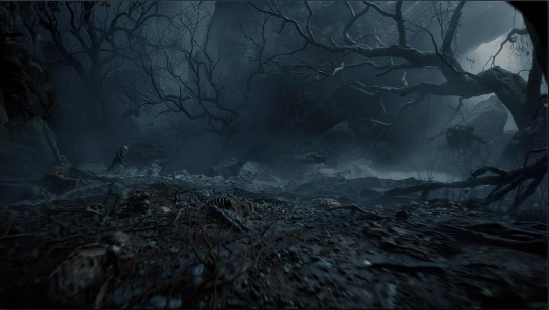 虛幻引擎5畫質逼真炸裂!《巫師4》海量遊戲截圖欣賞 虛幻引擎5畫質逼真炸裂!《巫師4》海量遊戲截圖欣賞