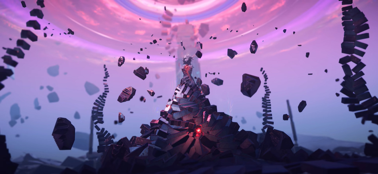 《明日方舟:終末地》“再次測試”招募今天開啟! 《明日方舟:終末地》“再次測試”招募今天開啟!