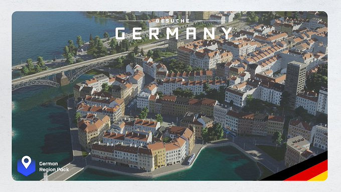 《大都會：天際2》的全球旅行將迎來新的一站：東歐！