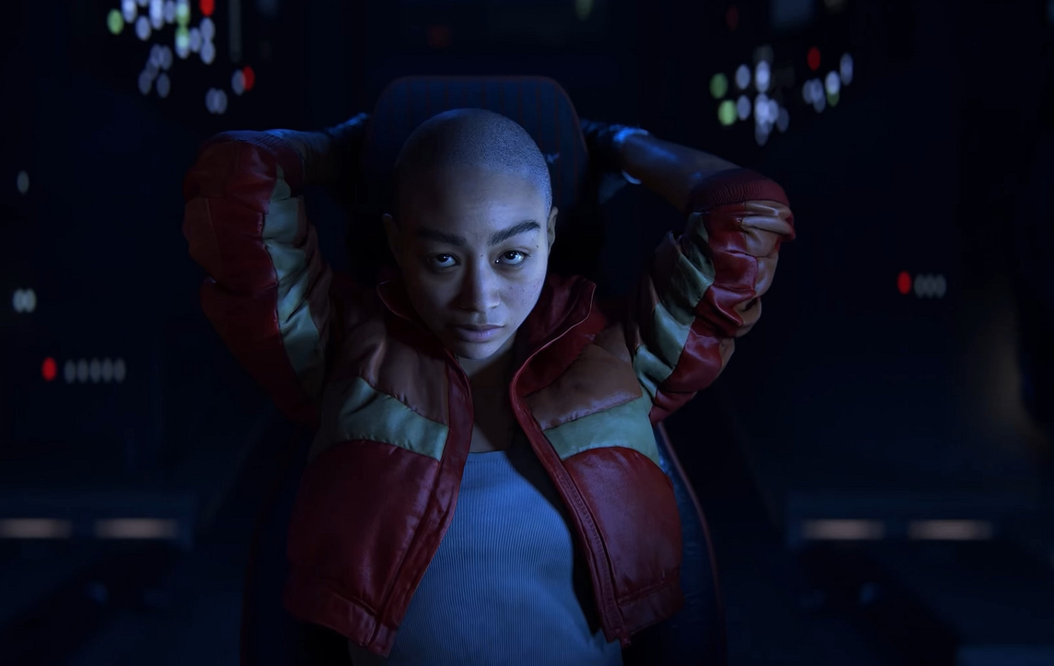 頑皮狗《星際：異端先知》預告中驚現美末漫畫片段！