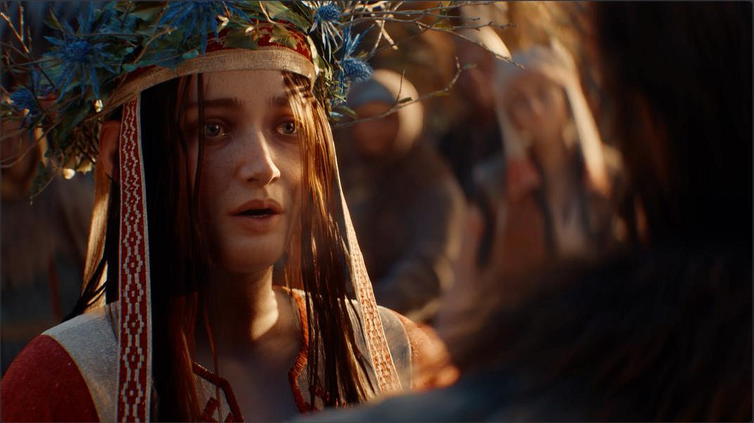 虛幻引擎5畫質逼真炸裂!《巫師4》海量遊戲截圖欣賞 虛幻引擎5畫質逼真炸裂!《巫師4》海量遊戲截圖欣賞