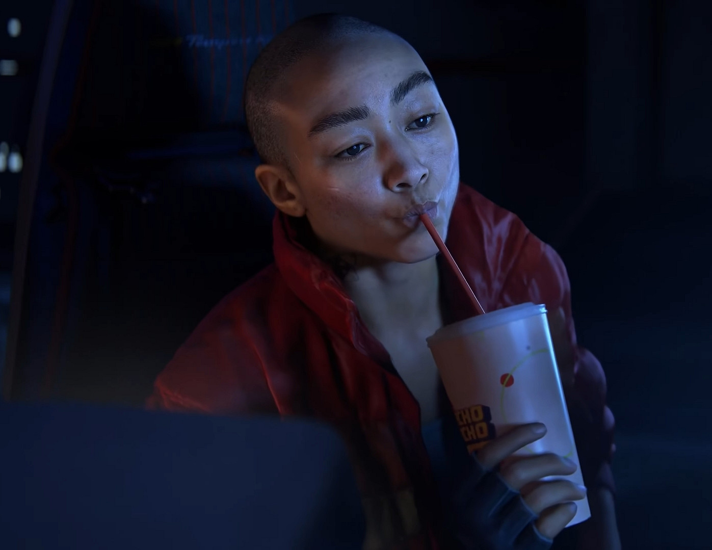 頑皮狗《星際：異端先知》預告中驚現美末漫畫片段！