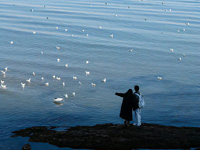 《英雄聯盟》文靜的網名大全