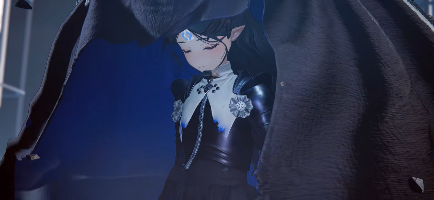 《明日方舟:終末地》“再次測試”招募今天開啟! 《明日方舟:終末地》“再次測試”招募今天開啟!